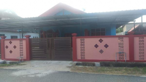AYRA ANISAH HOMESTAY
